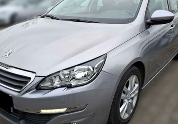 Peugeot 308 90.000 km 6.490 &euro; Ransbach-Baumbach 56235