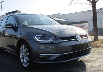 VW Golf 77.989 km 14.999 &euro; Neuwied 56564