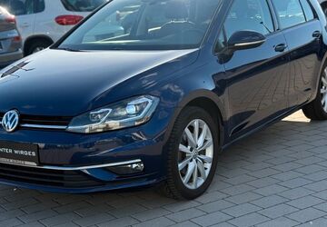 VW Golf 137.000 km 12.990 &euro; Wirges 56422