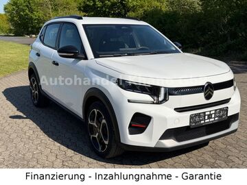 Gebrauchte Citroën C3