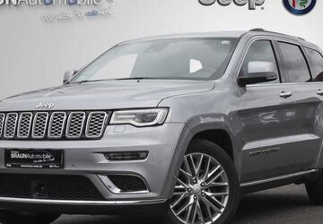 Jeep Grand Cherokee 116.000 km 29.850 &euro; Koblenz 56070