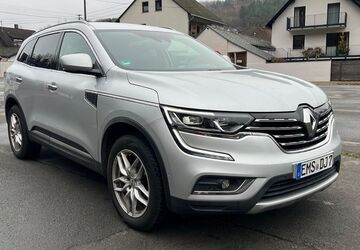 Renault Koleos 132.100 km 14.500 &euro; Arzbach 56337