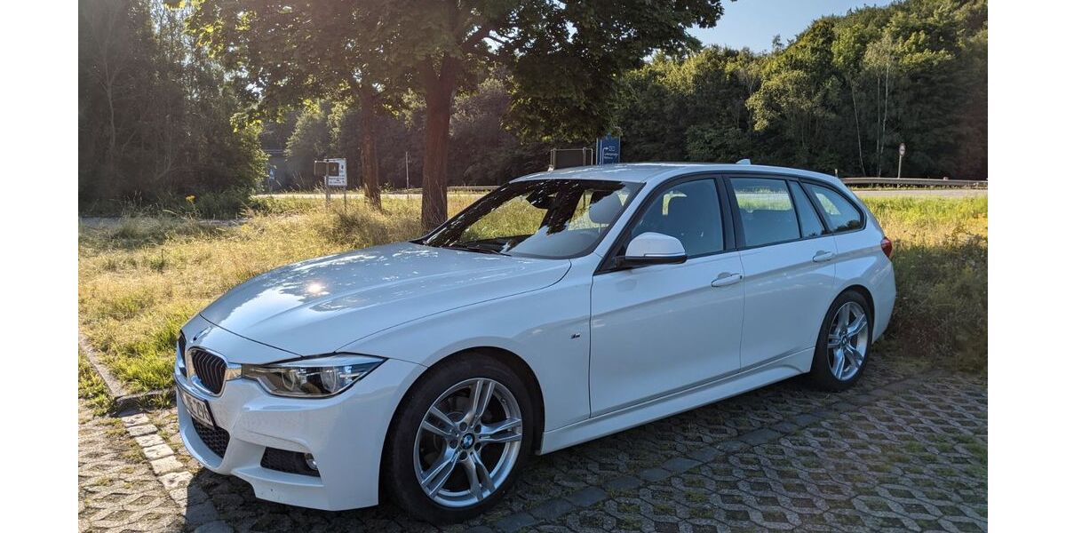 BMW 320 99.800 km 20.900 &euro; Brey 56321