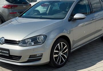 VW Golf 229.500 km 6.990 &euro; Wirges 56422