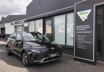 Hyundai BAYON 45.000 km 18.490 &euro; Neuwied 56566