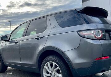 Land Rover Discovery Sport 103.000 km 15.500 &euro; Neuewied 56564