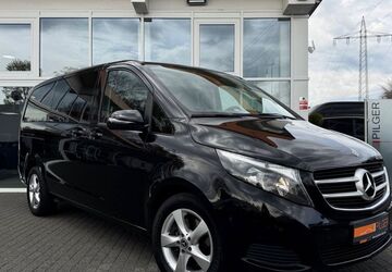 Mercedes-Benz V 250 77.865 km 44.400 &euro; Bad Honnef 53604