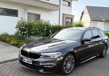 BMW 530 169.000 km 27.690 &euro; Bad Breisig 53498