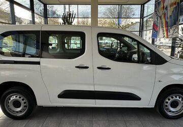 Opel Combo 20.000 km 15.690 &euro; Neuwied 56564
