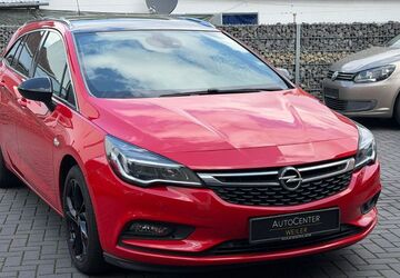 Opel Astra 144.000 km 7.999 &euro; Bad Breisig 53498