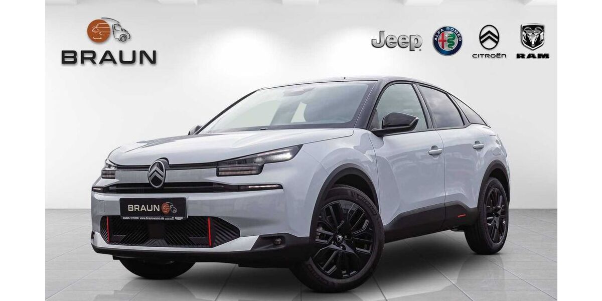 Citroen C4 8.450 km 21.850 &euro; Koblenz 56070