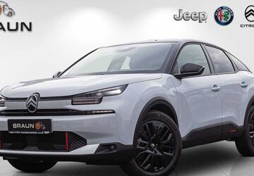 Citroen C4 8.950 km 21.850 &euro; Koblenz 56070