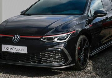 VW Golf 24.567 km 33.980 &euro; Bendorf 56170