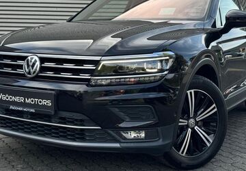 VW Tiguan 92.100 km 23.980 &euro; Neuwied 56564