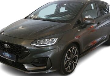 Ford Fiesta 7.900 km 19.380 &euro; Koblenz 56073