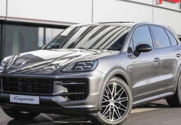 Porsche Cayenne 20.900 km 113.450 &euro; Koblenz 56070