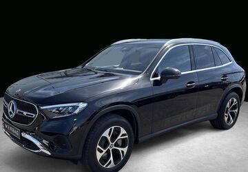 Mercedes-Benz GLC 300 4.132 km 62.750 &euro; Neuwied 56566