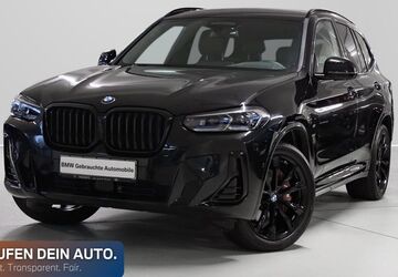 BMW X3 17.470 km 59.900 &euro; Neuwied 56564