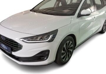 Ford Focus 19.900 km 28.980 &euro; Koblenz 56073