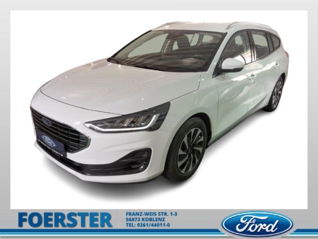 Ford Focus 19.900 km 28.980 &euro; Koblenz 56073
