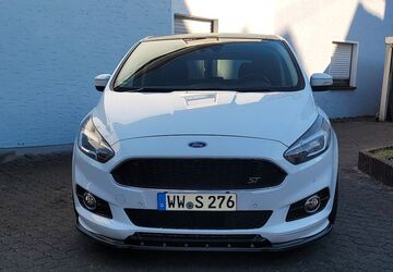 Ford S-Max 177.000 km 12.900 &euro; Quirnbach 56242