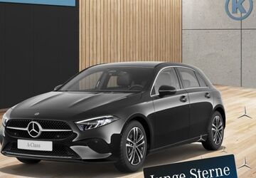 Mercedes-Benz A 250 106.543 km 23.440 &euro; Koblenz 56070