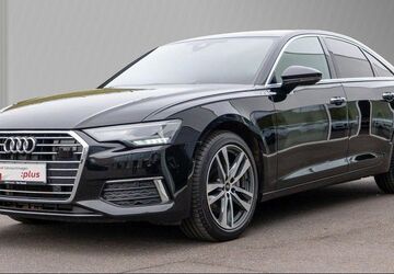 Audi A6 56.588 km 35.580 &euro; Koblenz 56070