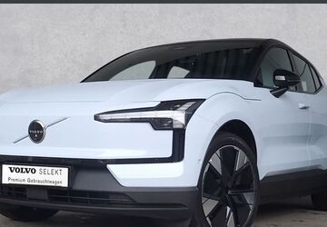 Volvo EX30 12.900 km 37.890 &euro; Koblenz/Gwb. Arenberg 56077