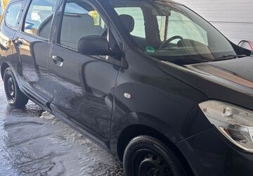 Dacia Lodgy 170.000 km 5.750 &euro; Koblenz 56070