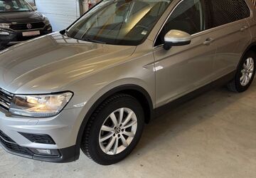 VW Tiguan 65.648 km 19.299 &euro; Horhausen 56593