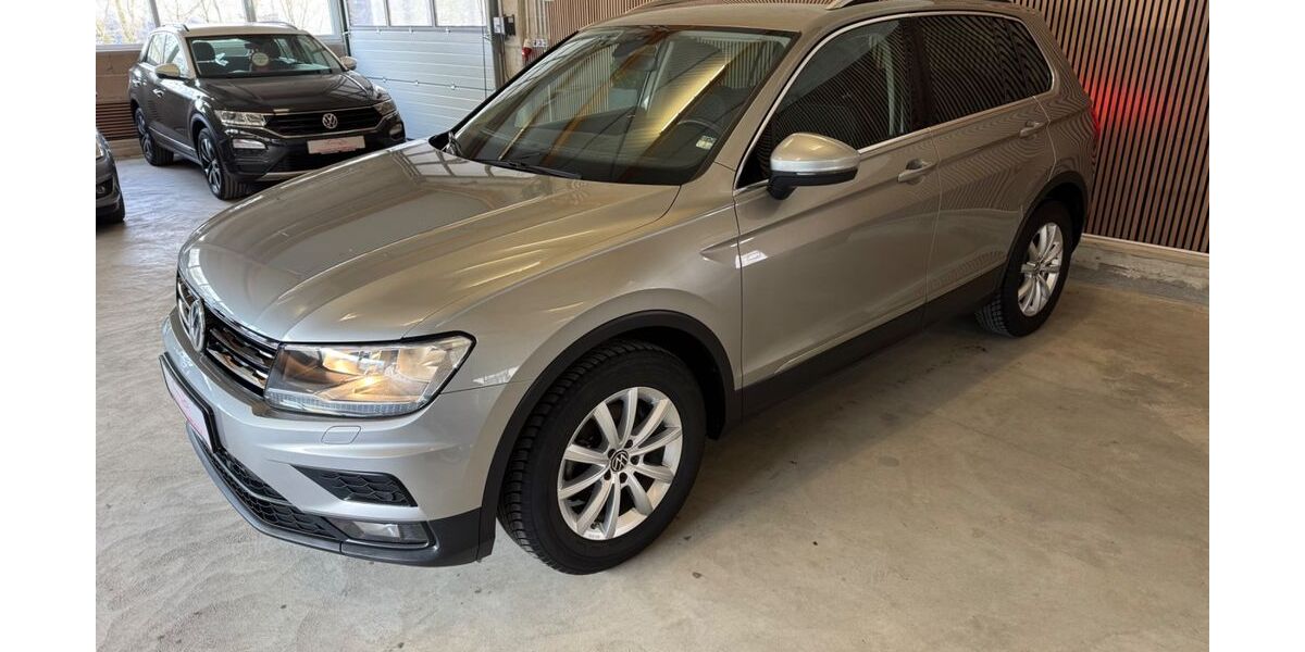 VW Tiguan 65.648 km 19.299 &euro; Horhausen 56593