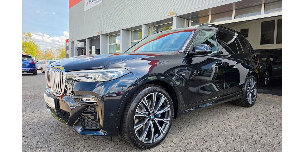 BMW X7 99.900 km 56.890 &euro; Neuwied 56566