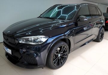 BMW X5 145.000 km 32.990 &euro; Ransbach-Baumbach 56235