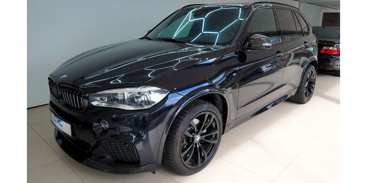 BMW X5 145.000 km 32.990 &euro; Ransbach-Baumbach 56235