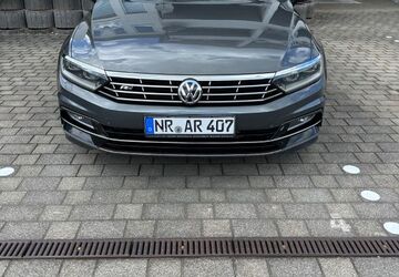 VW Passat 182.000 km 17.400 &euro; Neustadt 53577