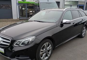 Mercedes-Benz E 250 155.300 km 15.960 &euro; Dierdorf 56269