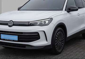 VW Tiguan 26.113 km 32.980 &euro; Neuwied 56564