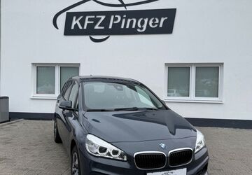 BMW 218 112.000 km 12.999 &euro; Kottenheim 56736