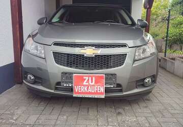 Chevrolet Cruze 101.500 km 4.150 &euro; Kalt 56294