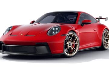 Porsche 992 6.558 km 185.992 &euro; Roßbach 53547