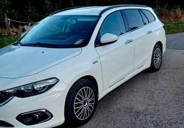 Fiat Tipo 58.000 km 11.600 &euro; Niederdürenach- Hain 56651