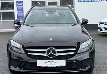 Mercedes-Benz C 220 70.000 km 23.980 &euro; Neuwied 56567