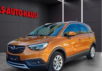 Opel Crossland (X) 66.000 km 11.300 &euro; Montabaur 56410