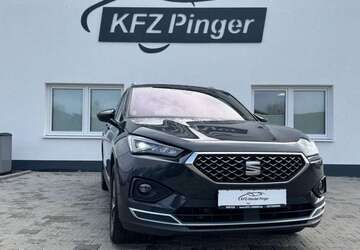 Seat Tarraco 159.632 km 21.499 &euro; Kottenheim 56736