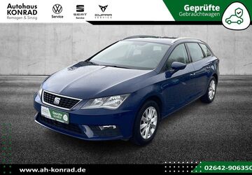 Seat Leon 36.275 km 13.990 &euro; Remagen 53424