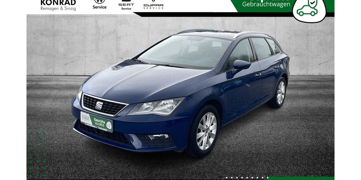Seat Leon 36.275 km 13.990 &euro; Remagen 53424