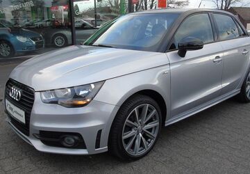 Audi A1 213.000 km 6.999 &euro; Ransbach-Baumbach 56235