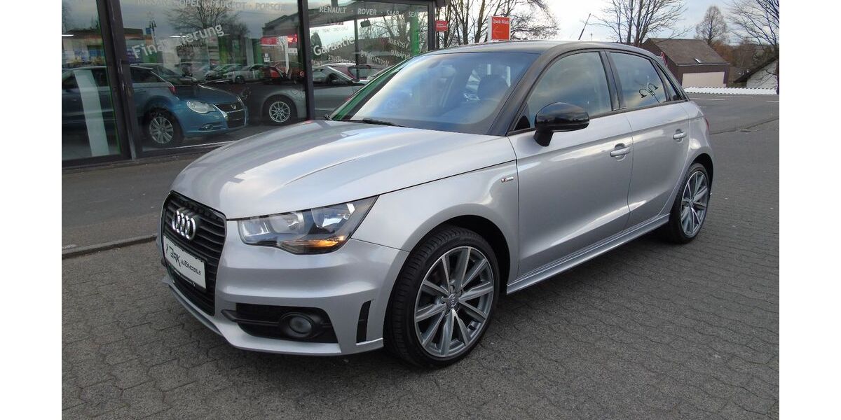Audi A1 213.000 km 6.999 &euro; Ransbach-Baumbach 56235
