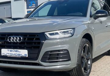 Audi Q5 93.700 km 31.900 &euro; Montabaur-Eschelbach 56410