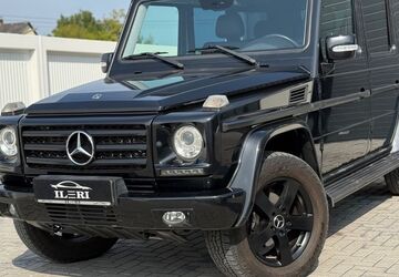 Mercedes-Benz G 350 264.967 km 38.900 &euro; Ransbach-Baumbach 56235